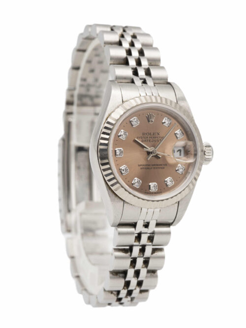 ROLEX Datejust 26 2000