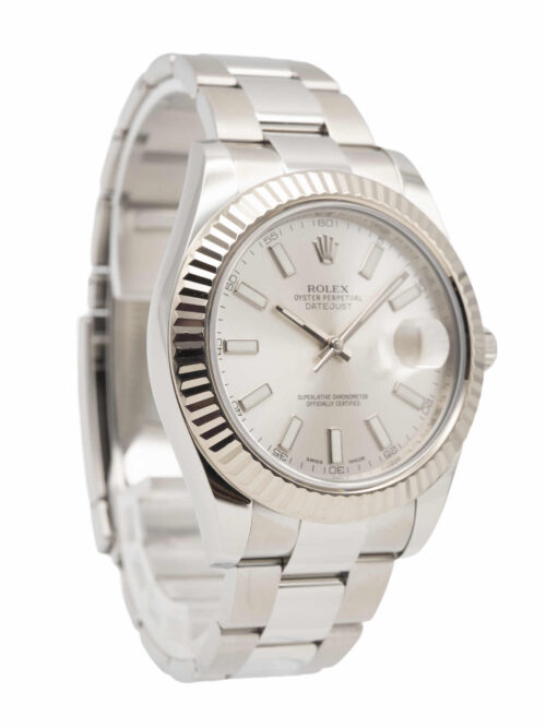 ROLEX Datejust 41 2013