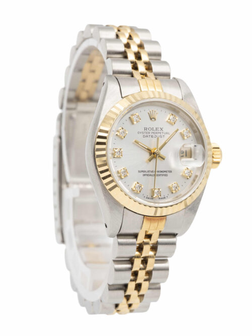 ROLEX Datejust 26 1991