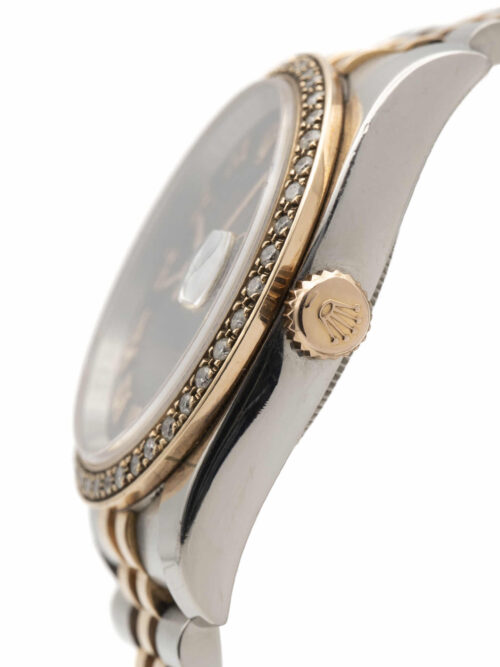 ROLEX Datejust 36 2008