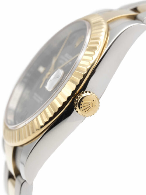 ROLEX Datejust 41 2021