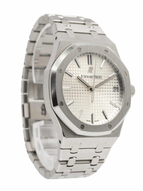 AUDEMARS PIGUET Royal Oak 2020