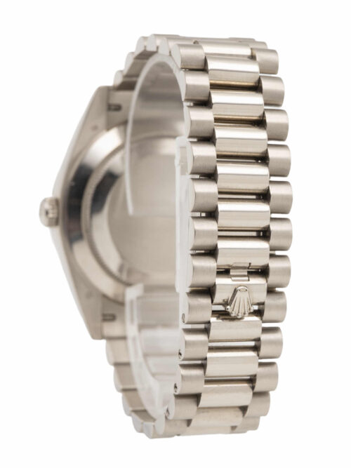 ROLEX Day-date 40mm 2018