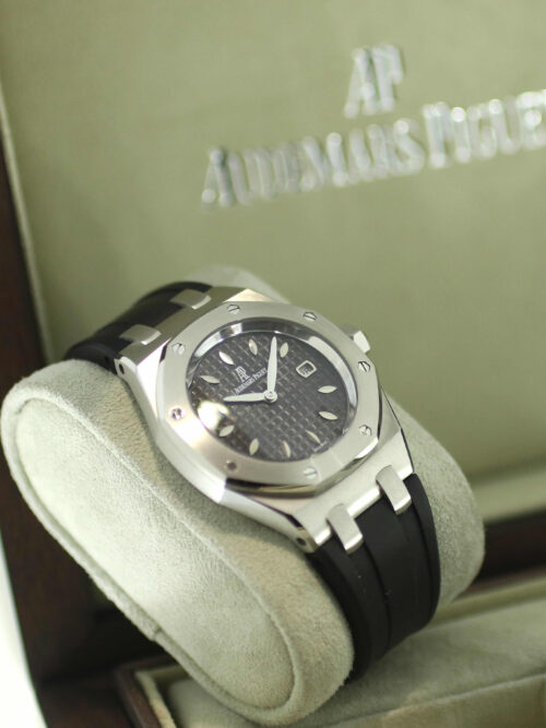 AUDEMARS PIGUET Royal Oak lady 2013