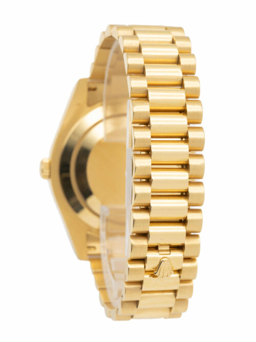 ROLEX Day-Date 41MM 2014