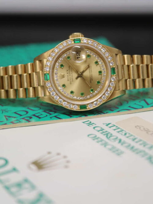 ROLEX Datejust 26 1998