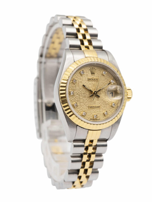 ROLEX Datejust 26 1989