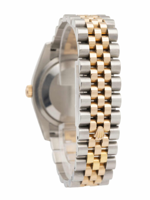 ROLEX Datejust 36 2008