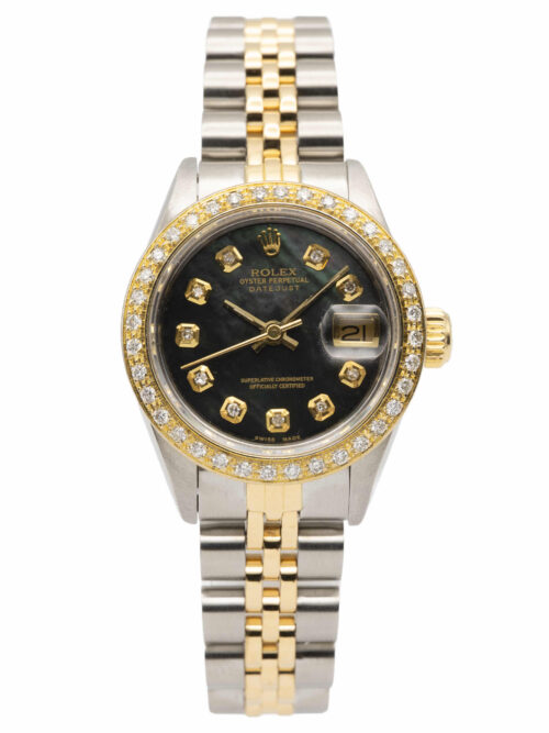 ROLEX Datejust 26 1988