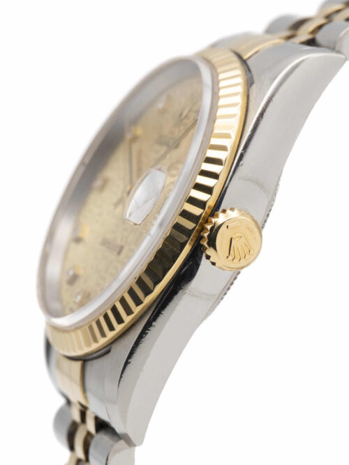 ROLEX Datejust 36 1995