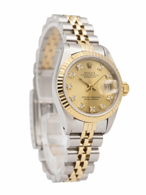ROLEX Datejust 26 1991