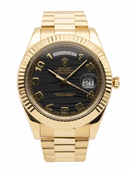 ROLEX Day-Date 41MM 2010