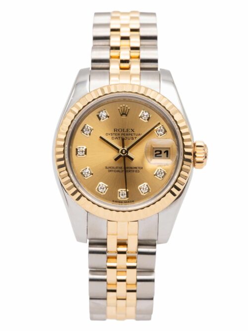 ROLEX Datejust 26 2009