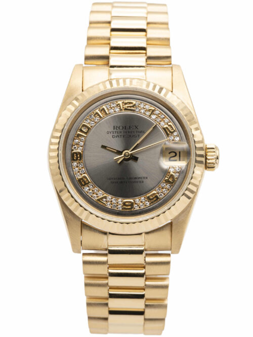 ROLEX Datejust 31 1993