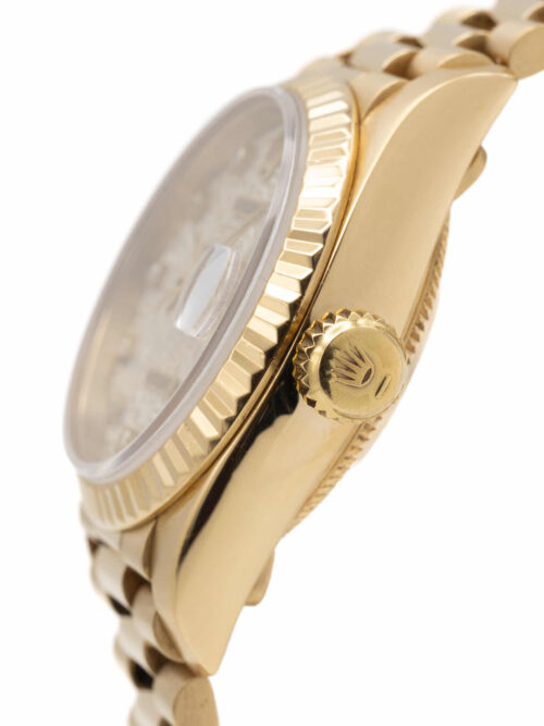 ROLEX Datejust 26 1988