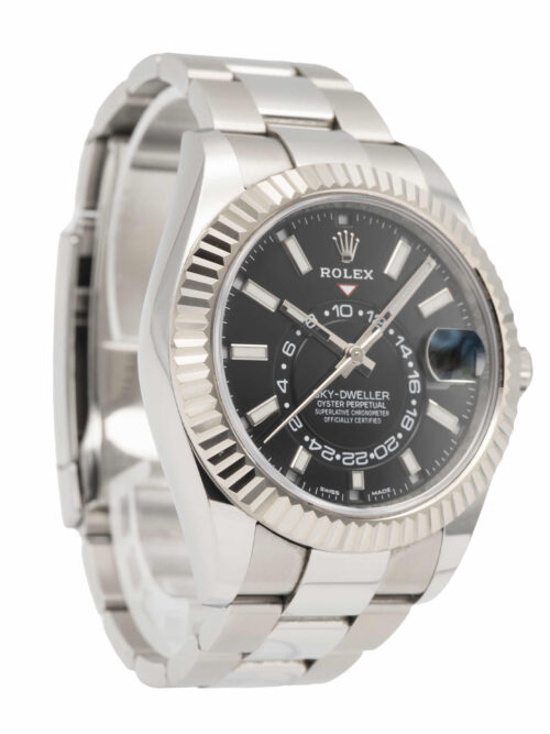 ROLEX Sky-Dweller 2021