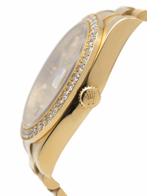 ROLEX Day-date 41mm 2012