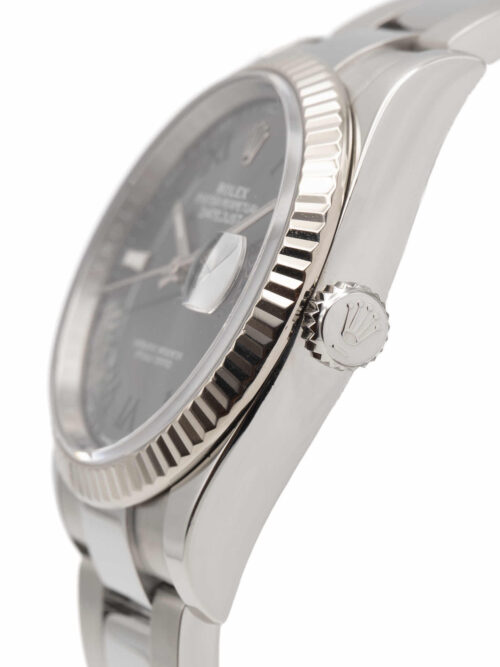 ROLEX Datejust 36 2022