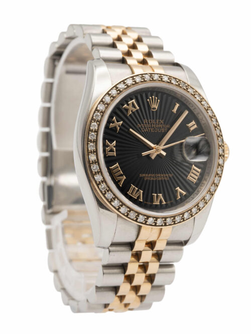 ROLEX Datejust 36 2008