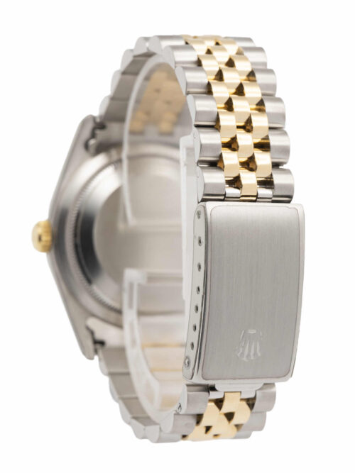 ROLEX Datejust 36 2000