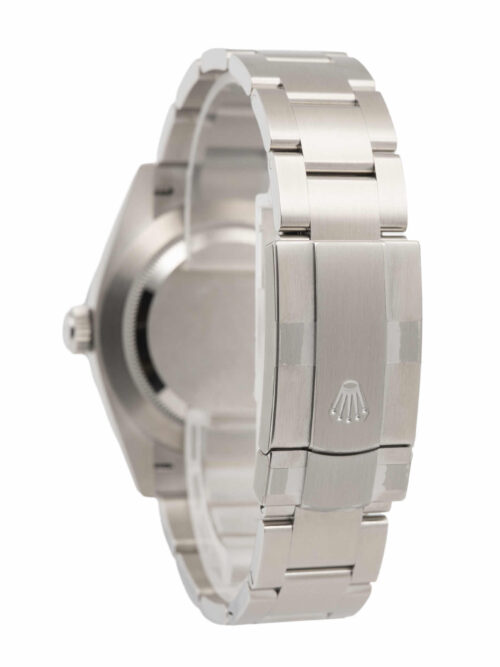 ROLEX Oyster Perpetual 2025