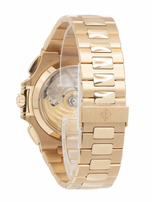 PATEK PHILIPPE  Nautilus 2018