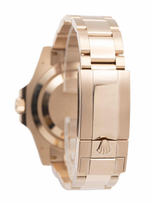 ROLEX GMT-Master II 2021