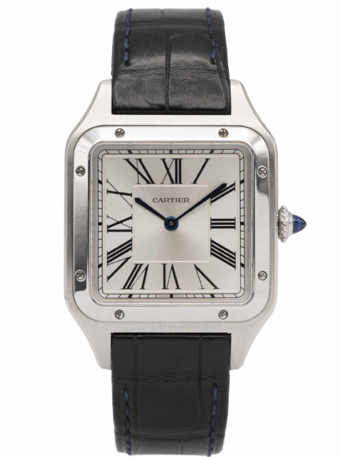 CARTIER Santos Dumont 2019