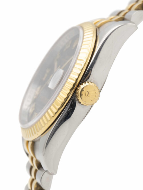 ROLEX Datejust 36 2006