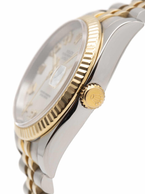 ROLEX Datejust 36 2005