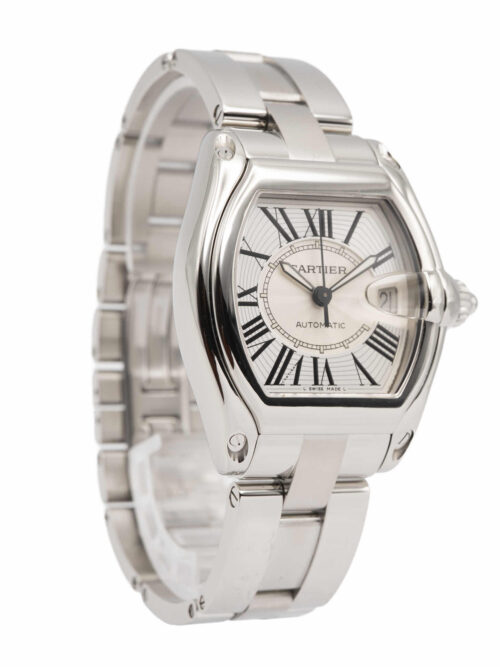CARTIER Roadster 2006