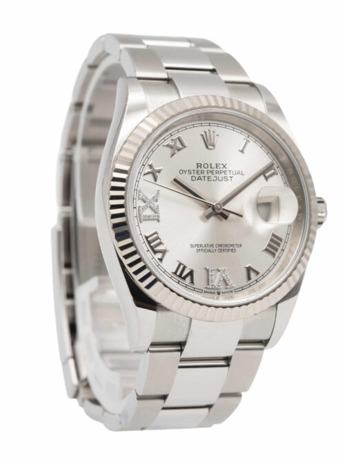 ROLEX Datejust 36 2023