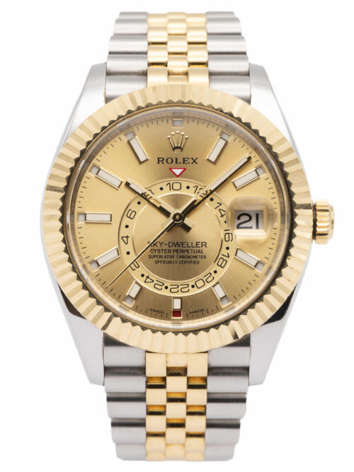 ROLEX Sky-Dweller 2024