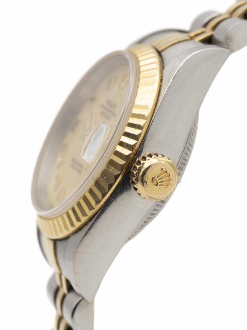 ROLEX Datejust 26 2005