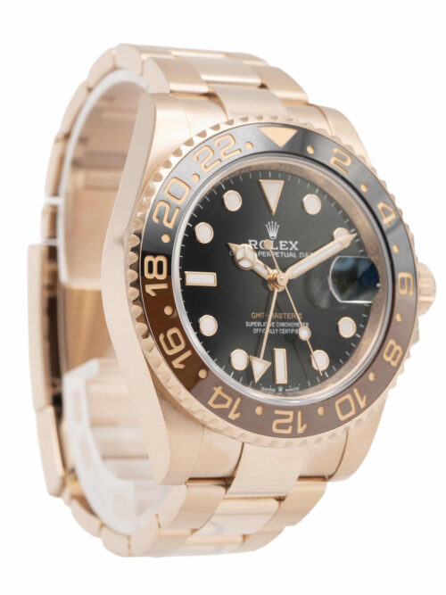 ROLEX GMT-Master II 2021
