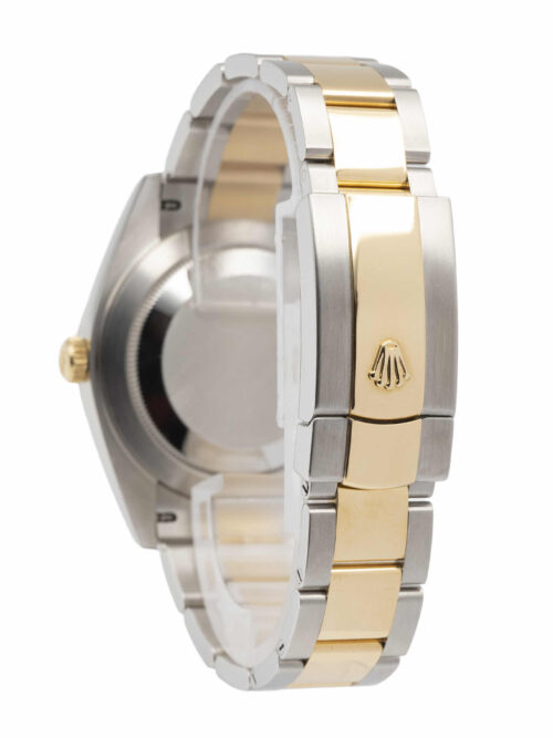 ROLEX Datejust 41 2021