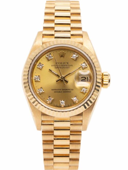 ROLEX Datejust 26 1988