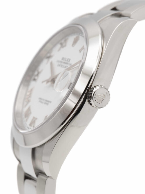 ROLEX Datejust 41 2022