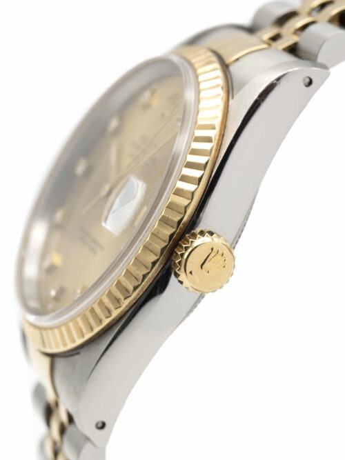 ROLEX Datejust 36 1992