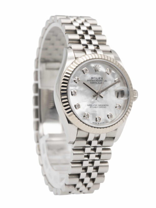 ROLEX Datejust 31 2023
