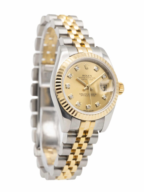 ROLEX Datejust 26 2013