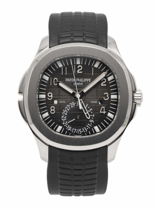 PATEK PHILIPPE  Aquanaut 2016