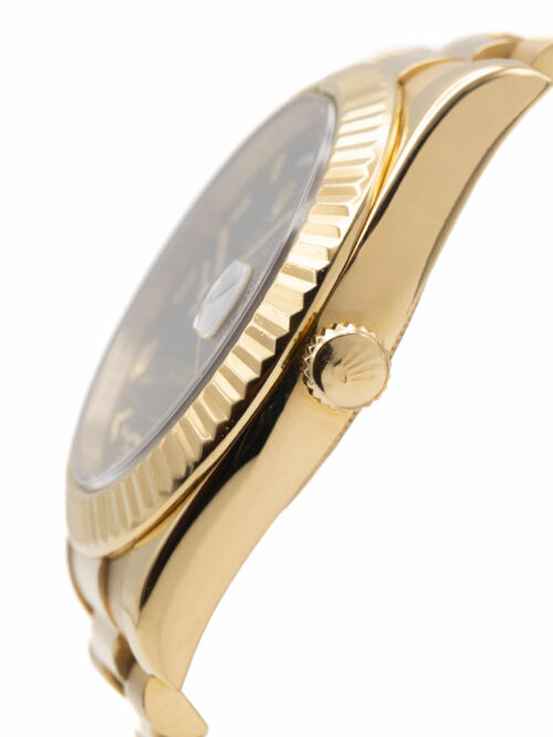 ROLEX Day-Date 41MM 2010