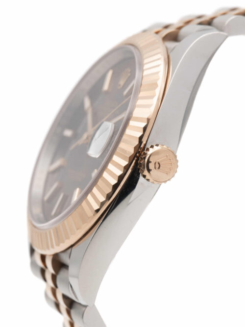 ROLEX Datejust 41 2024