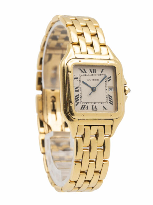 CARTIER Panthère 1990