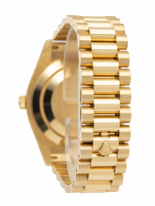 ROLEX Day-date 41mm 2012