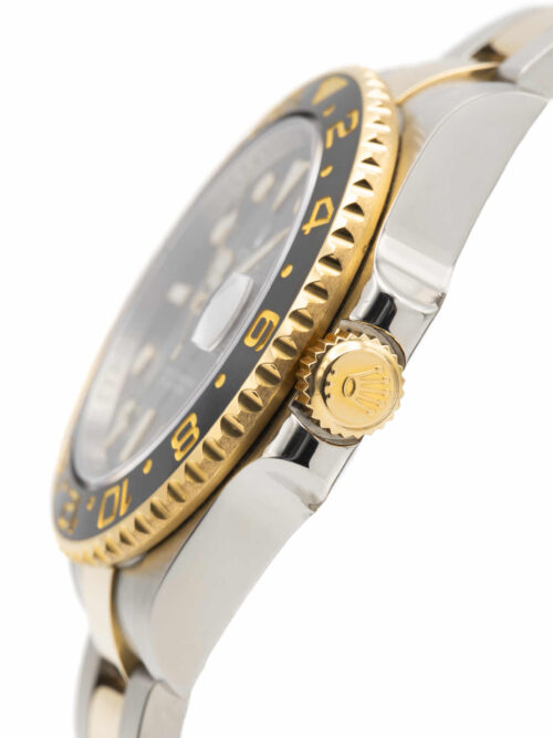 ROLEX GMT-Master II 2011