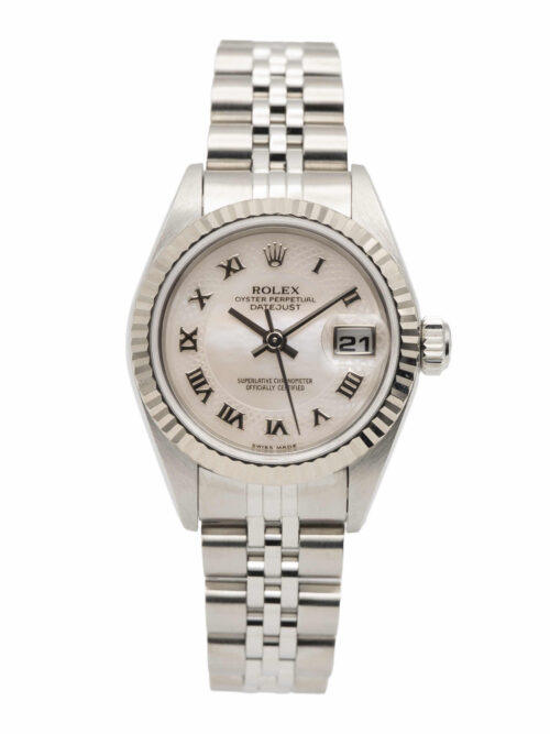 ROLEX Datejust 26 2001