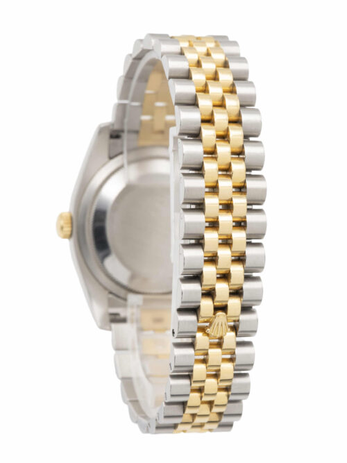 ROLEX Datejust 36 2006