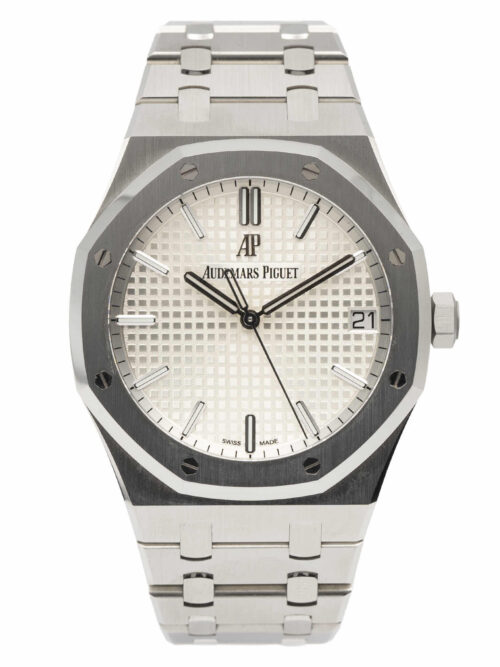 AUDEMARS PIGUET Royal Oak 2020